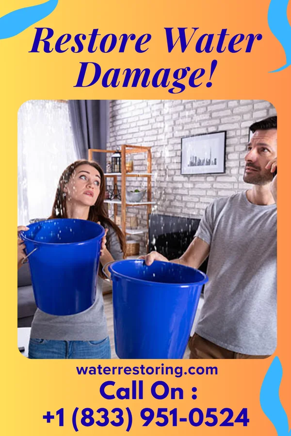 water restoration Classic Water Repair Pros Cleveland